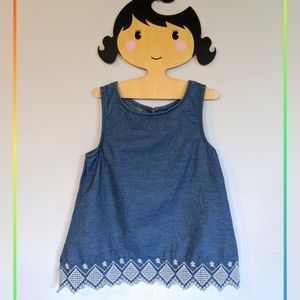 🐈Old Navy girls top‎